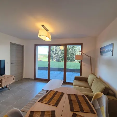 New ! Altitude 1327 At The Foot Of The Slopes *