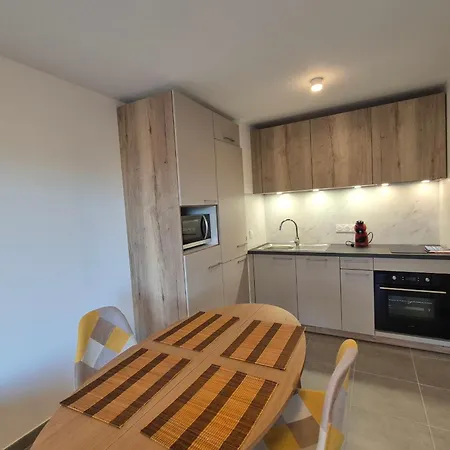 New ! Altitude 1327 At The Foot Of The Slopes Appartement