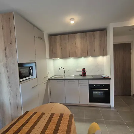 New ! Altitude 1327 At The Foot Of The Slopes Apartment La Feclaz