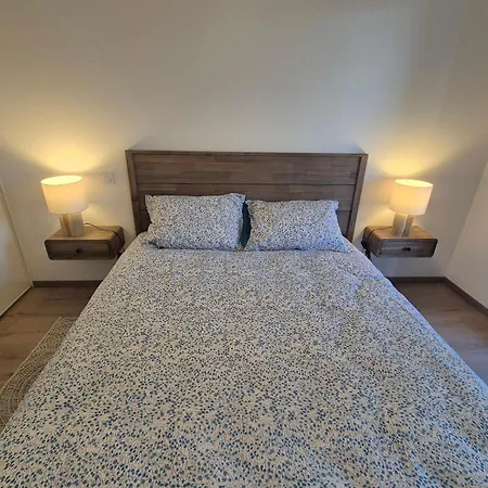New ! Altitude 1327 At The Foot Of The Slopes Apartment *