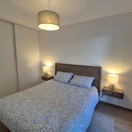 Apartment New ! Altitude 1327 At The Foot Of The Slopes *