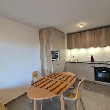 Apartment New ! Altitude 1327 At The Foot Of The Slopes